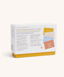 ergoPouch Hello, Sleep! Bedtime Affirmations for Kids Multi back of box