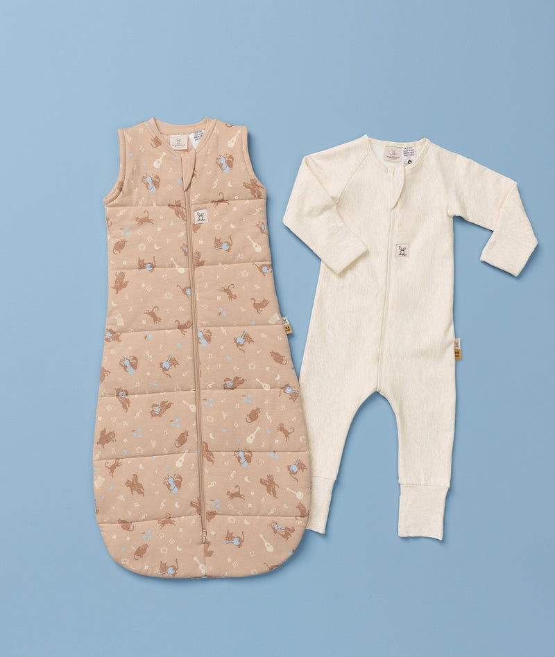 Little Sleeper Winter Bundle