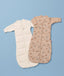 Winter Sleeping Bag Pack