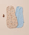 Cocoon Swaddle Bag 2.5 TOG and 1.0 TOG Bundle