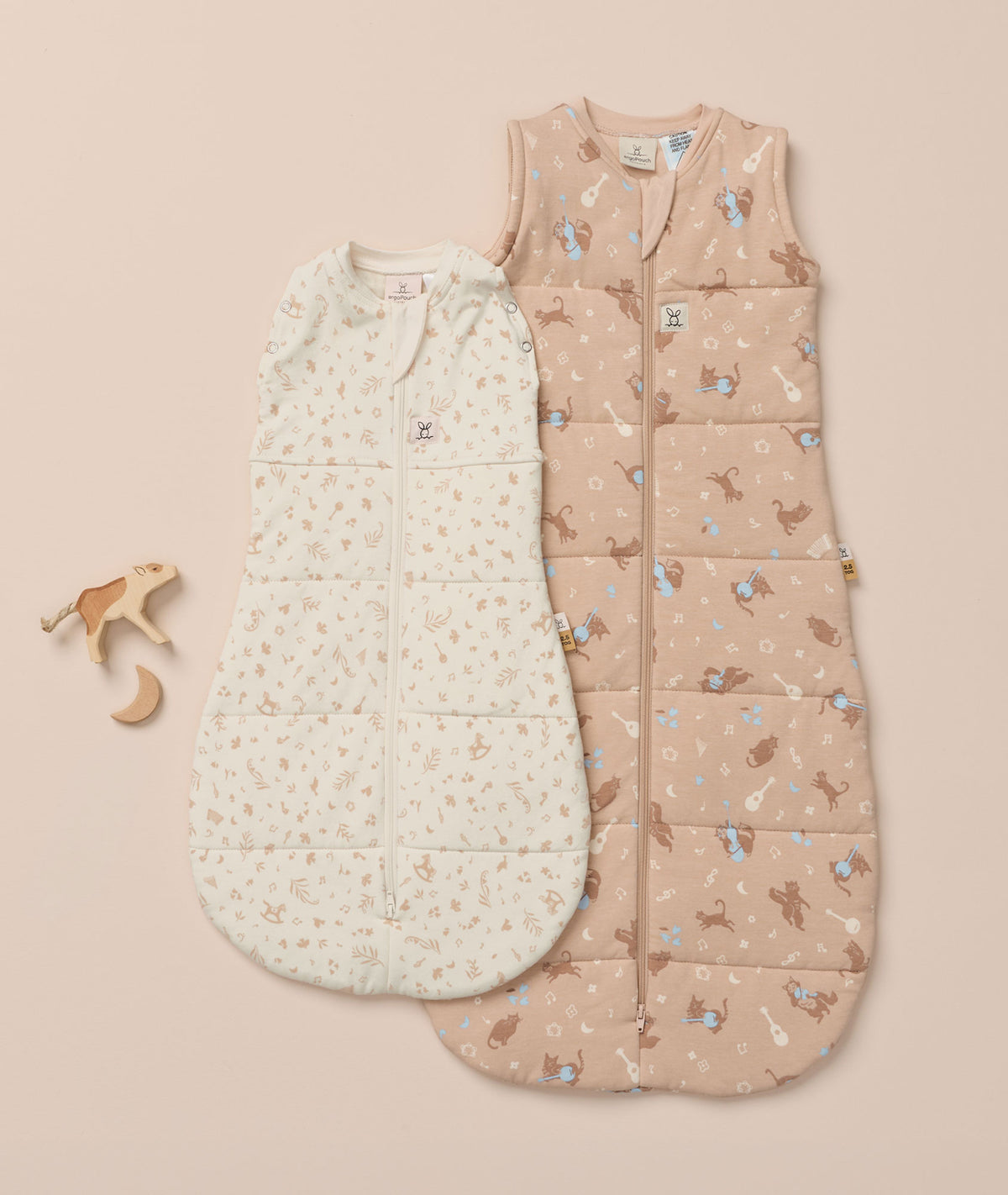 Grows with you Warmer Bundle
