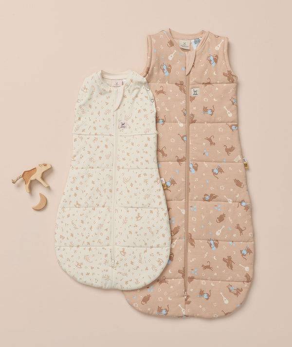 Grows with you Warmer Bundle