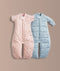 Autumn Sleep Suit Bag Pack