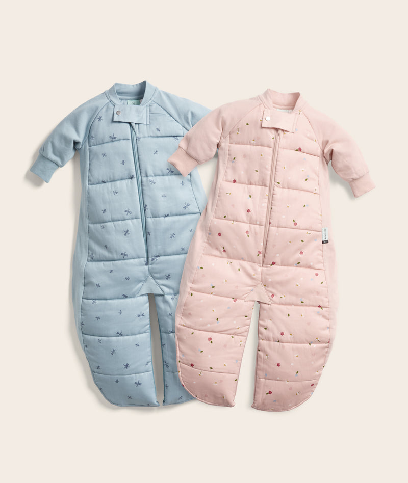 Winter Sleep Suit Bag Pack