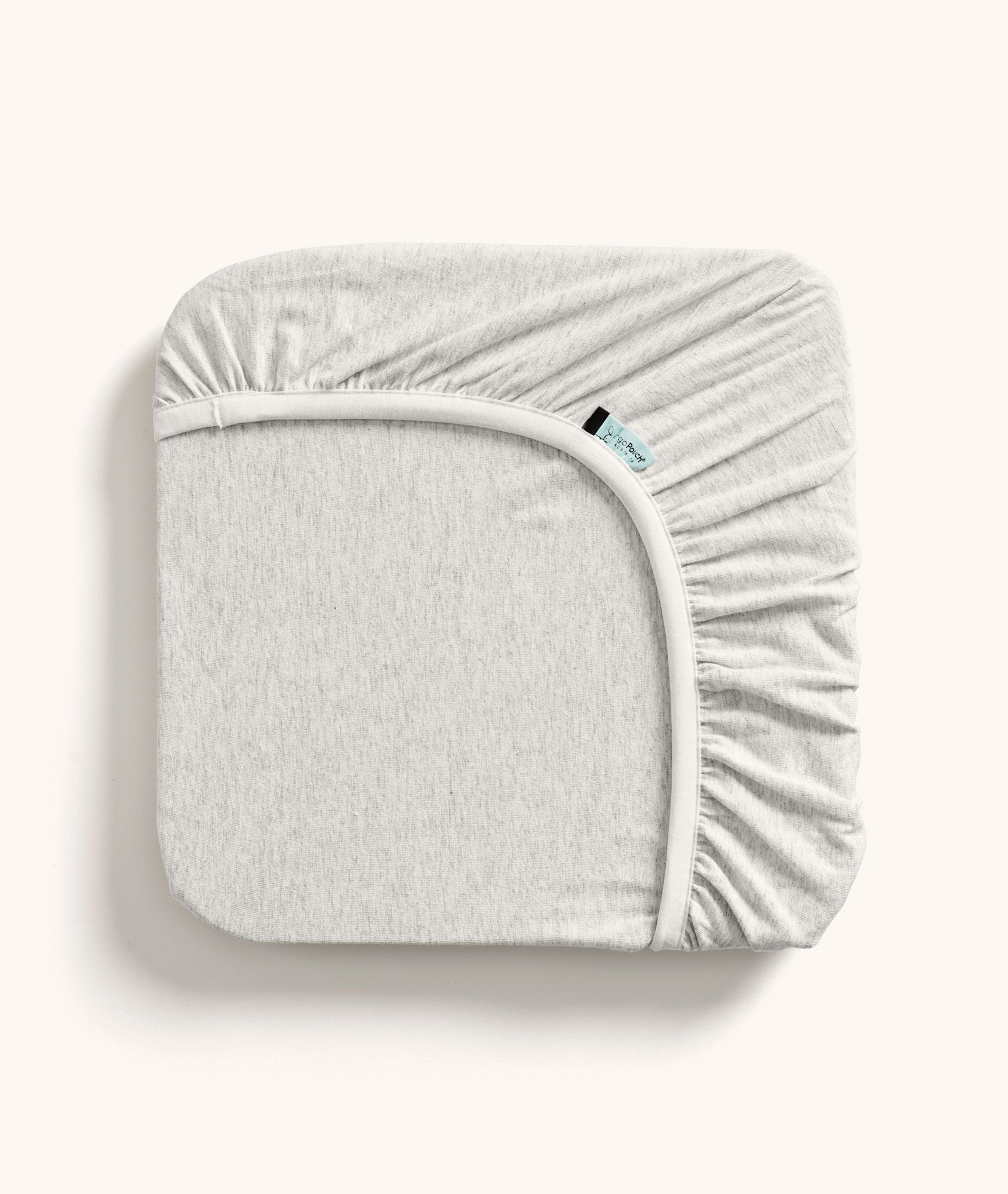 Organic Fitted Sheet Marle