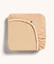 ergoPouch Organic Fitted Sheet Wheat