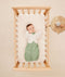 ergoPouch Newborn Sleep Starter Pack Willow