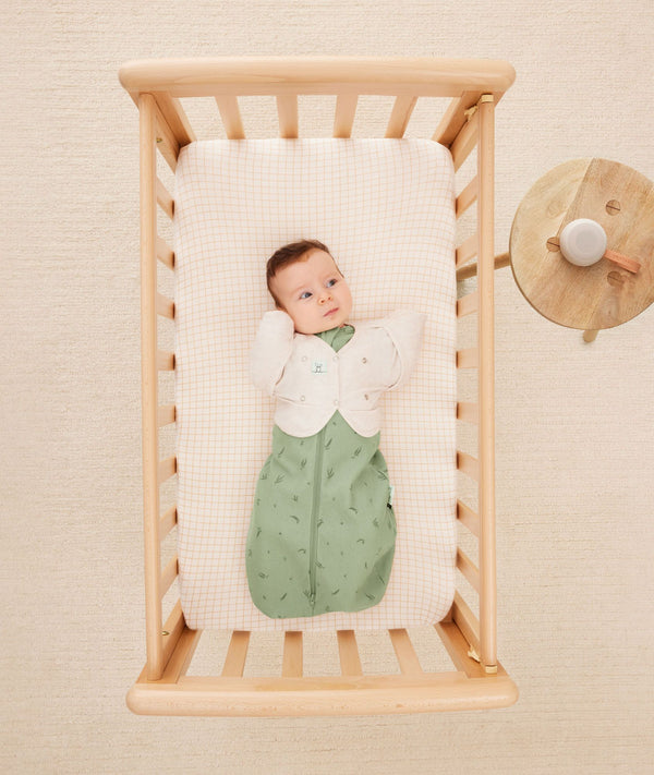 ergoPouch Newborn Sleep Starter Pack Willow