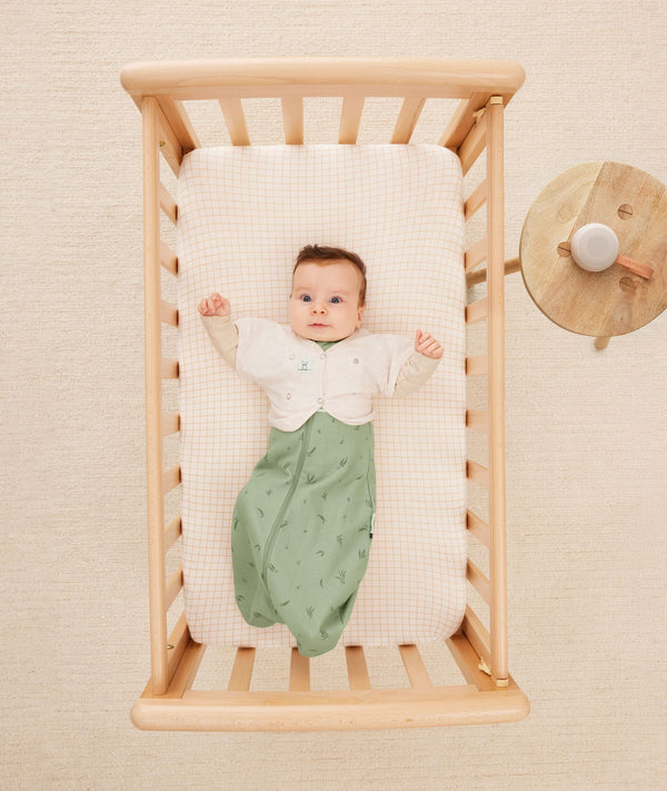 ergoPouch Newborn Sleep Starter Pack Willow