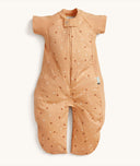 ergoPouch Sleep Suit Bag 1.0 TOG Honey Bees