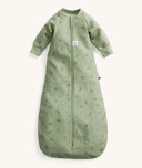 ergoPouch Jersey Sleeping Bag 1.0 TOG Sleeved Willow