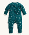 ergoPouch Long Sleeve Layer 0.2 TOG Ocean Blue for summer