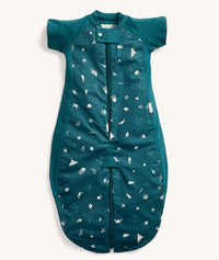 ergoPouch Sleep Suit Bag 1.0 TOG Ocean Blue