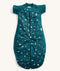 ergoPouch Sleep Suit Bag 1.0 TOG Ocean Blue