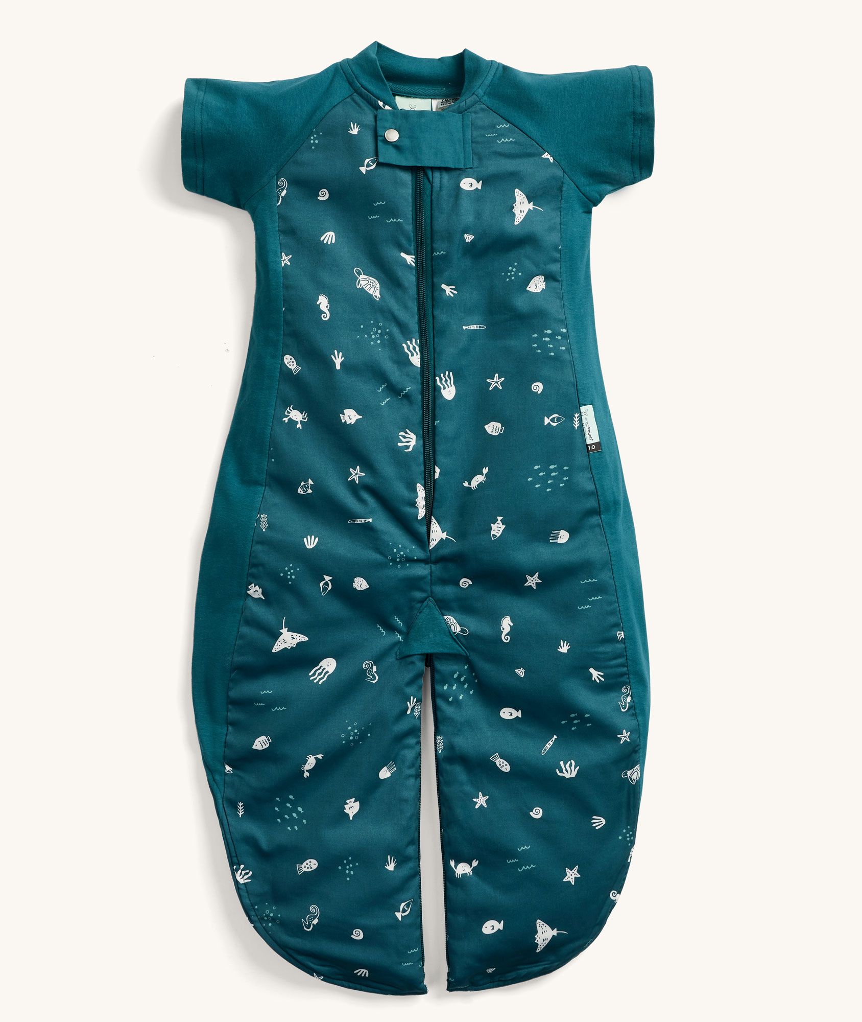 Sleep Suit Bag 1.0 TOG Ocean