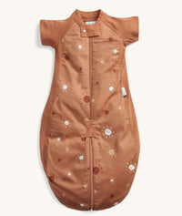 ergoPouch Sleep Suit Bag 1.0 TOG Sunny