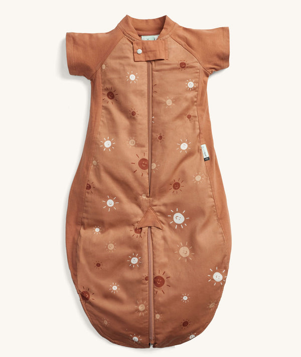 ergoPouch Sleep Suit Bag 1.0 TOG Sunny