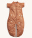 ergoPouch Sleep Suit Bag 1.0 TOG Sunny