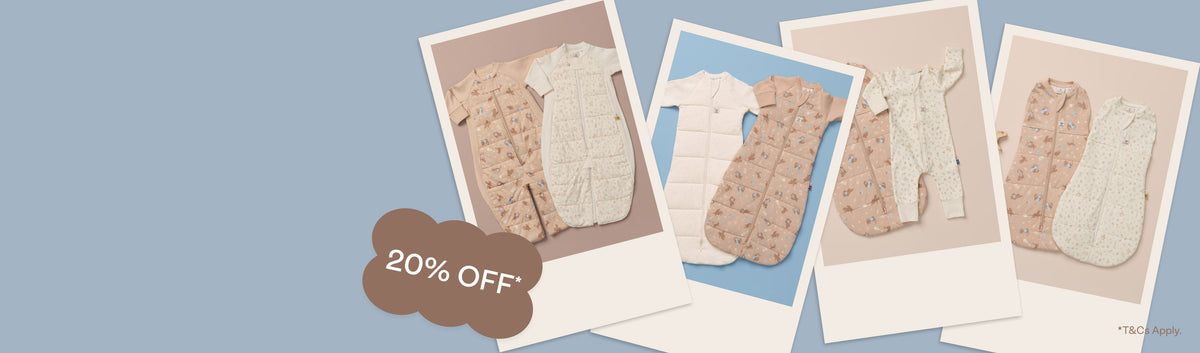 Rug up&nbsp;for Cooler Nights