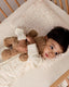 Toddler Pillow with Case + Extra Pillowcase Bundle