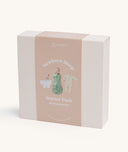 ergoPouch Newborn Sleep Starter Pack Willow