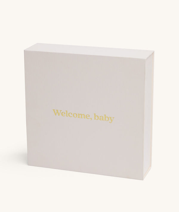 ergoPouch Newborn Sleep Starter Pack Willow