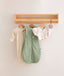 ergoPouch Newborn Sleep Starter Pack Willow