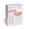Packaging of the ergoPouch Organic Fitted Sheet Grey Marle