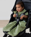 ergoPouch Sleep Suit Bag 1.0 TOG Willow