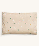 ergoPouch Organic Toddler Pillow Case Daisy Sprinkle