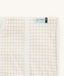 ergoPouch HugMe Blanket Caramel Grid 0.2-1.0 TOG