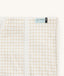 ergoPouch HugMe Blanket Caramel Grid 2.5-1.0 TOG