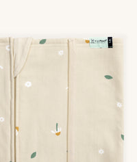 ergoPouch HugMe Blanket Daisy Sprinkle 1.0-2.5 TOG