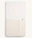 ergoPouch HugMe Blanket Caramel Grid 2.5-1.0 TOG