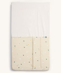 ergoPouch HugMe Blanket Daisy Sprinkle 1.0-2.5 TOG