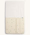 ergoPouch HugMe Blanket Daisy Sprinkle 1.0-2.5 TOG