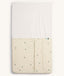 ergoPouch HugMe Blanket Daisy Sprinkle 1.0-2.5 TOG