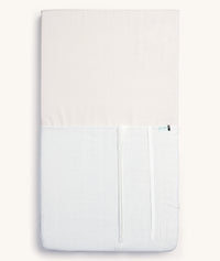 ergoPouch HugMe Blanket Midnight Stripe 0.2-1.0 TOG