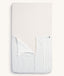 ergoPouch HugMe Blanket Midnight Stripe 0.2-1.0 TOG