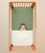 ergoPouch HugMe Blanket Caramel Grid 2.5-1.0 TOG