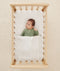 ergoPouch HugMe Blanket Midnight Stripe 0.2-1.0 TOG