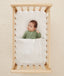 ergoPouch HugMe Blanket Midnight Stripe 0.2-1.0 TOG