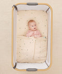 ergoPouch HugMe Blanket Daisy Sprinkle 1.0-2.5 TOG