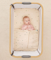 ergoPouch HugMe Blanket Daisy Sprinkle 1.0-2.5 TOG