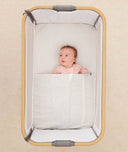 ergoPouch HugMe Blanket Midnight Stripe 0.2-1.0 TOG