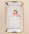ergoPouch HugMe Blanket Midnight Stripe 0.2-1.0 TOG