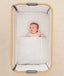 ergoPouch HugMe Blanket Midnight Stripe 0.2-1.0 TOG