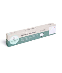 ergoPouch Window Blockout White