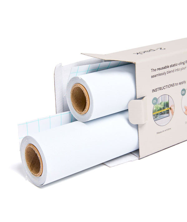 ergoPouch Window Blockout White