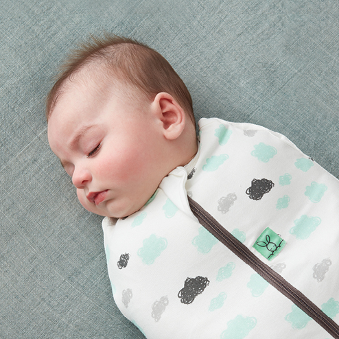 Busting Baby Sleep Myths